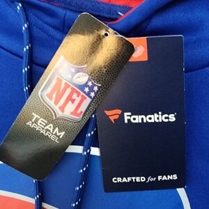 Buffalo Bills Men's Hoodie